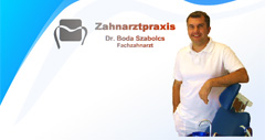 Maxi taxi partner - Dr. Boda Szabolcs fogorvos